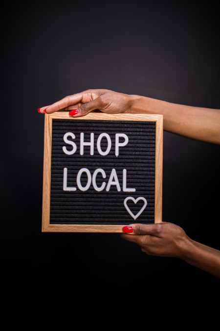 Local Businesses - GRZ Team